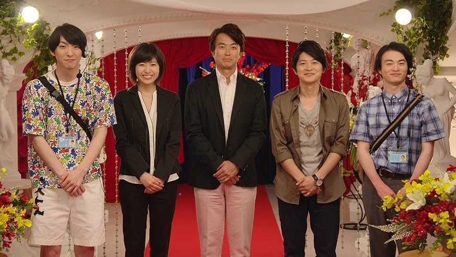 DVD フェイクドキュメントドラマ プロデューサーKシリーズ 1～4巻全巻セット DVD フェイクドキュメントドラマ プロデューサーKシリーズ 1～4